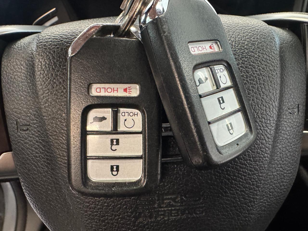 2017 Honda CR-V LX AWD+Adaptive Cruise+Lane Keep+CLEAN CARFAX - Photo #19