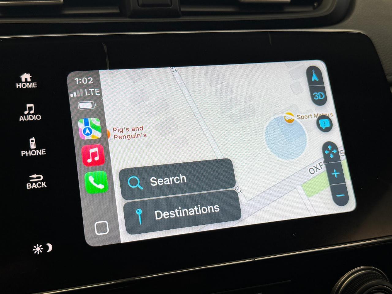 2017 Honda CR-V LX AWD+Adaptive Cruise+Lane Keep+CLEAN CARFAX - Photo #31