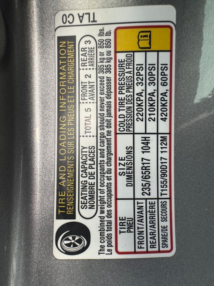 2017 Honda CR-V LX AWD+Adaptive Cruise+Lane Keep+CLEAN CARFAX Photo106