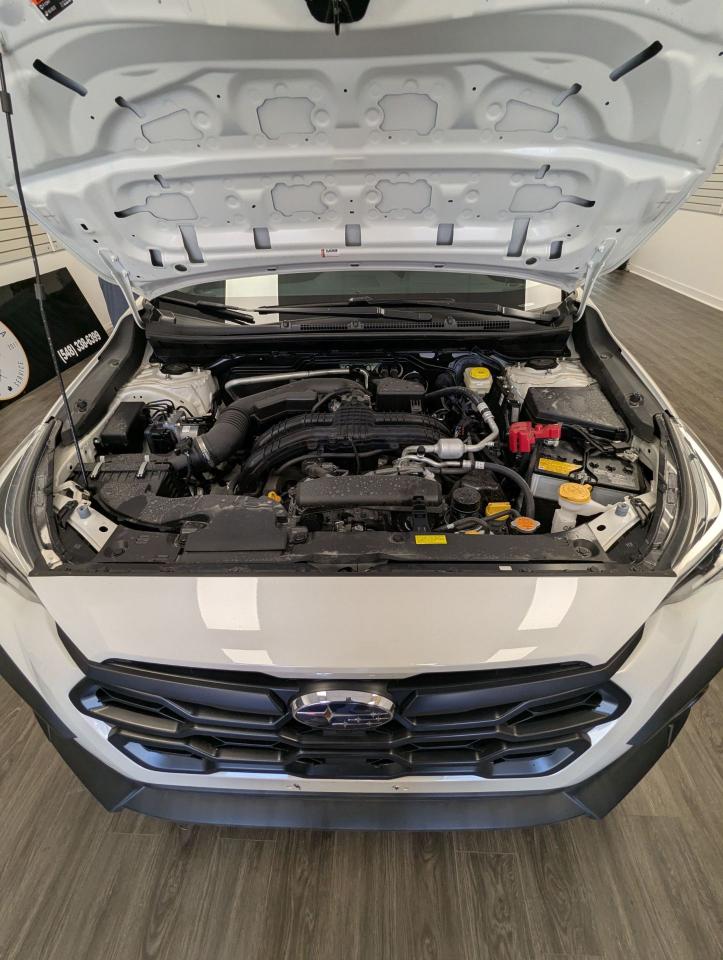 2025 Subaru Crosstrek Convenience - Photo #14