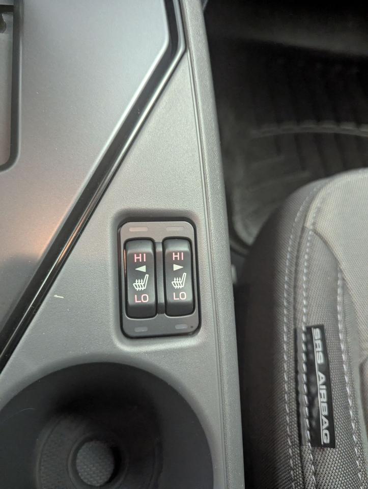 2025 Subaru Crosstrek Convenience - Photo #17