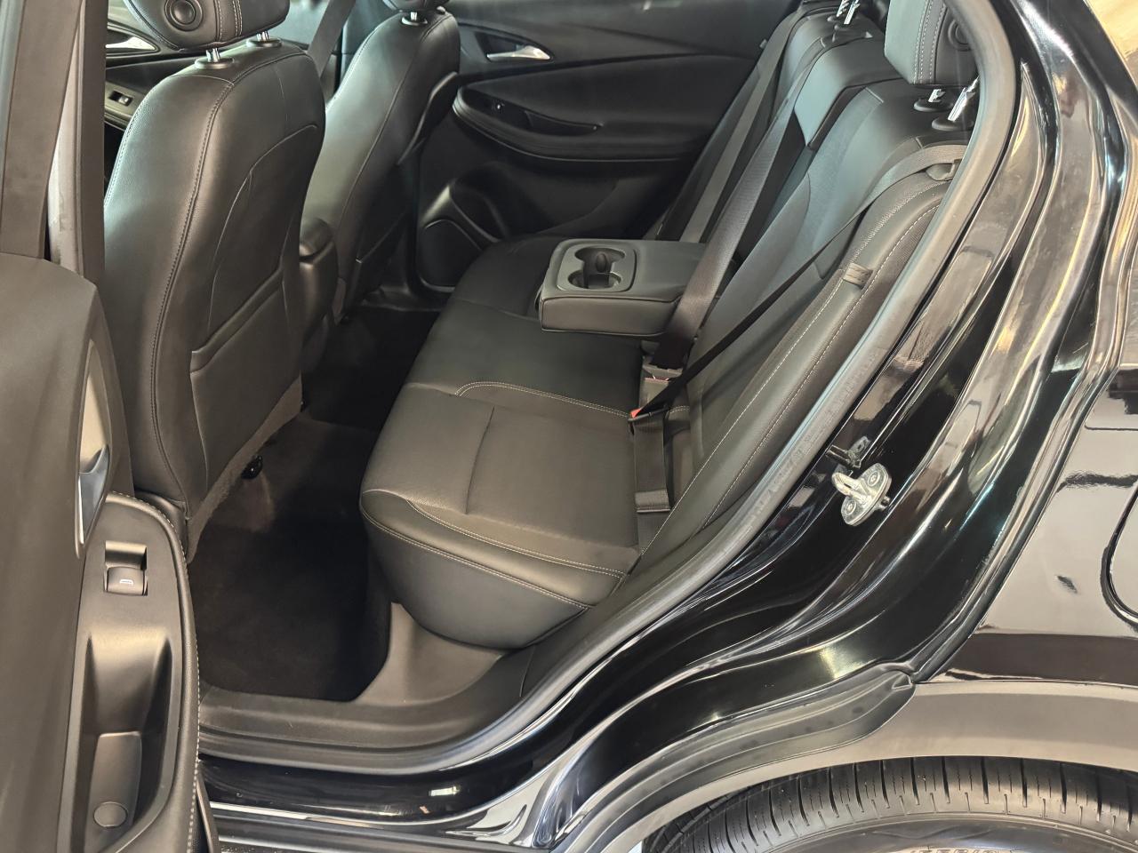 2021 Buick Encore GX AWD Select+PWR Gate+Blind Spot+CLEAN CARFAX Photo29