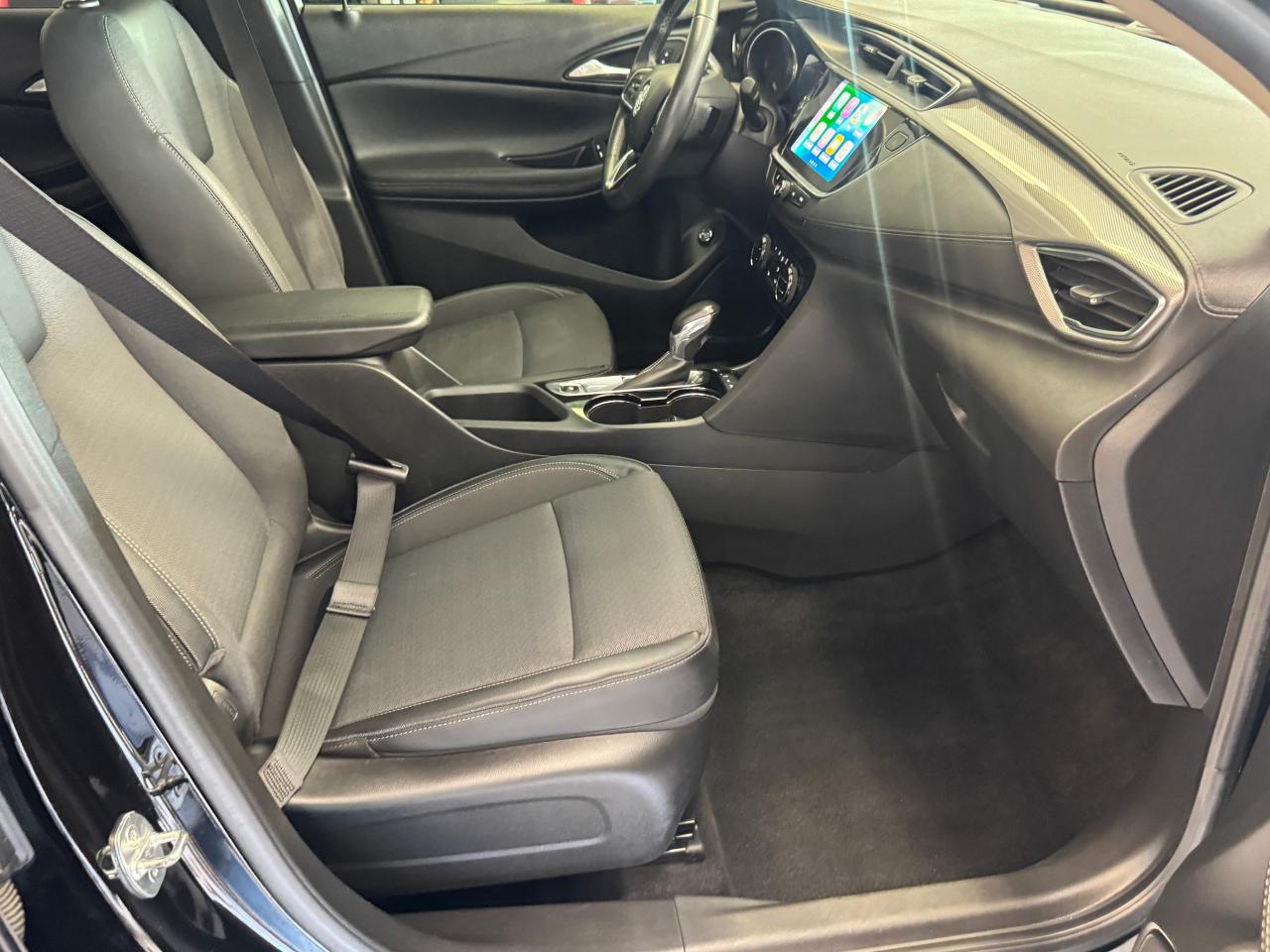 2021 Buick Encore GX AWD Select+PWR Gate+Blind Spot+CLEAN CARFAX - Photo #27