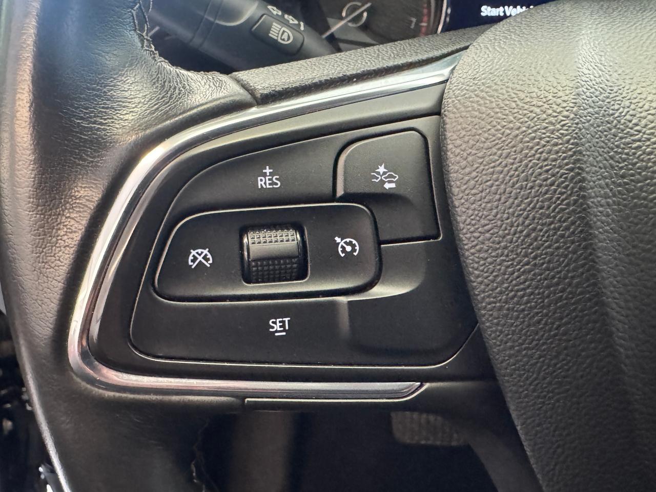 2021 Buick Encore GX AWD Select+PWR Gate+Blind Spot+CLEAN CARFAX Photo52
