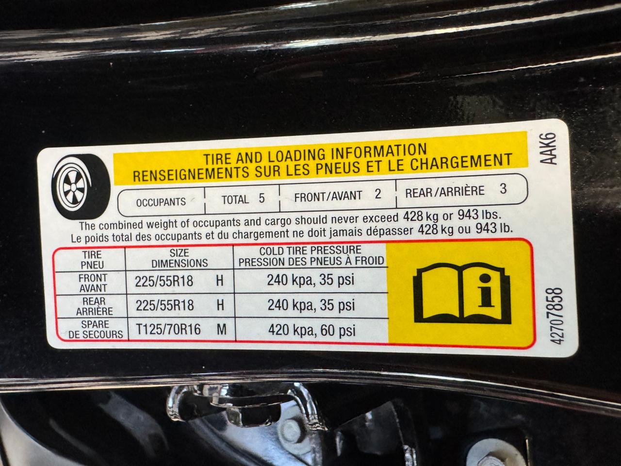 2021 Buick Encore GX AWD Select+PWR Gate+Blind Spot+CLEAN CARFAX Photo49
