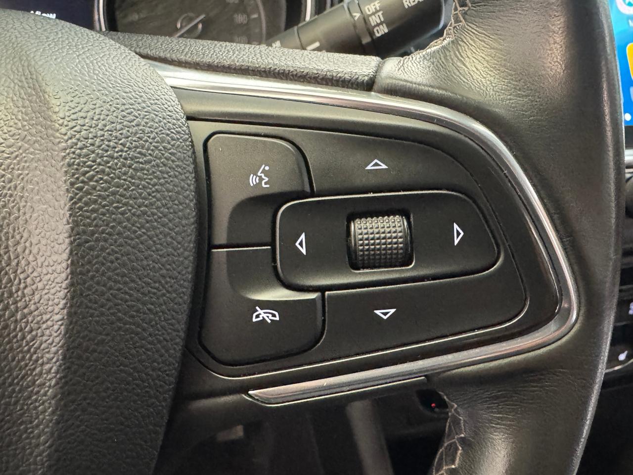 2021 Buick Encore GX AWD Select+PWR Gate+Blind Spot+CLEAN CARFAX Photo51