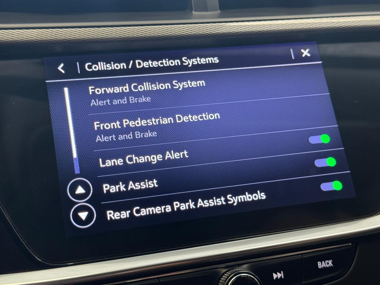 2021 Buick Encore GX AWD Select+PWR Gate+Blind Spot+CLEAN CARFAX Photo39