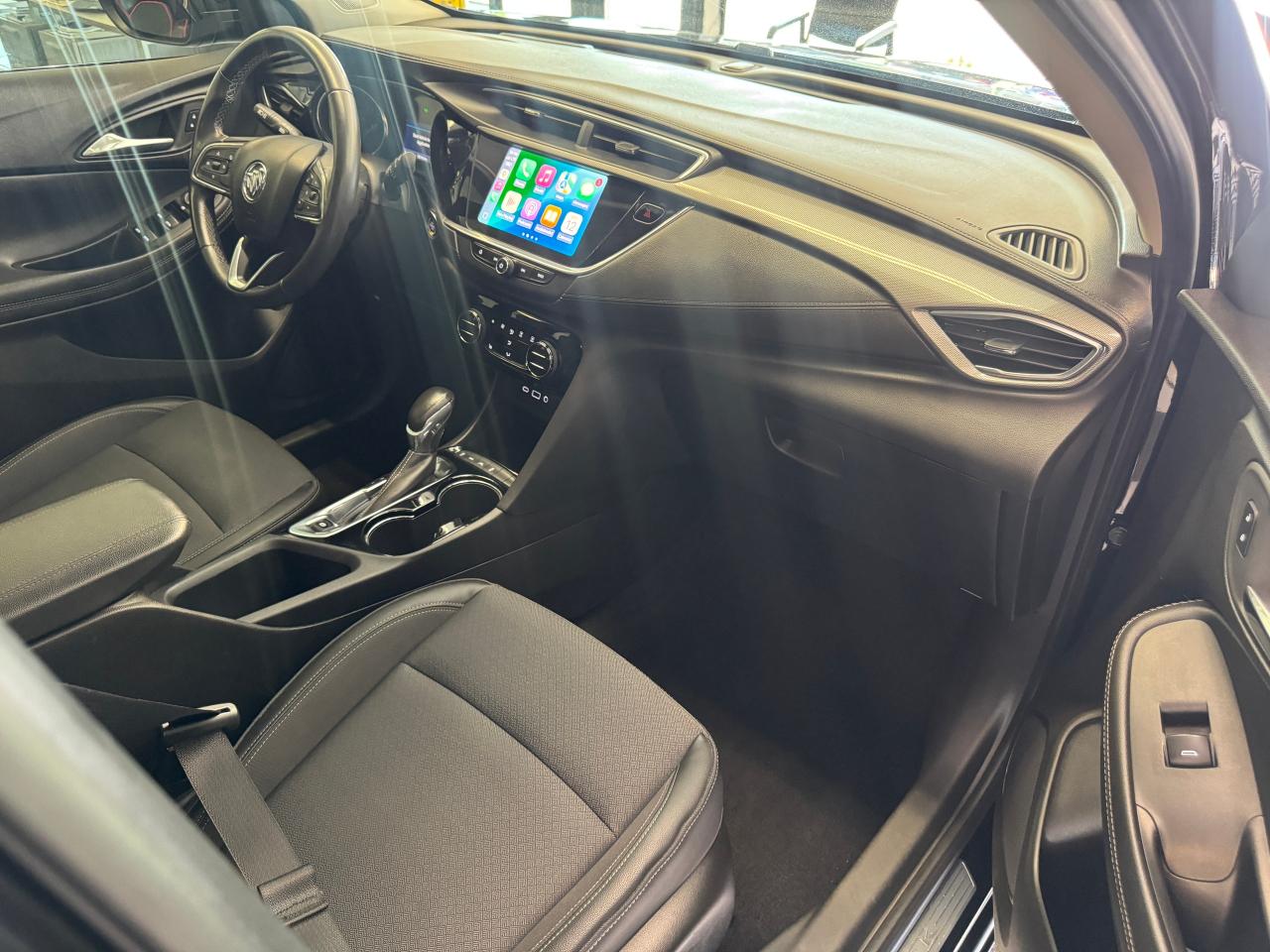 2021 Buick Encore GX AWD Select+PWR Gate+Blind Spot+CLEAN CARFAX - Photo #26