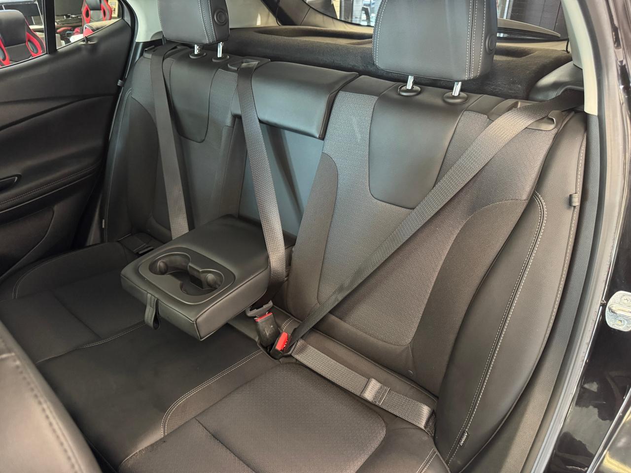 2021 Buick Encore GX AWD Select+PWR Gate+Blind Spot+CLEAN CARFAX Photo30