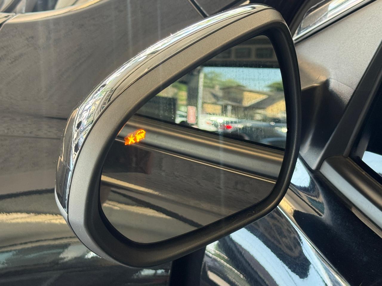 2021 Buick Encore GX AWD Select+PWR Gate+Blind Spot+CLEAN CARFAX - Photo #3