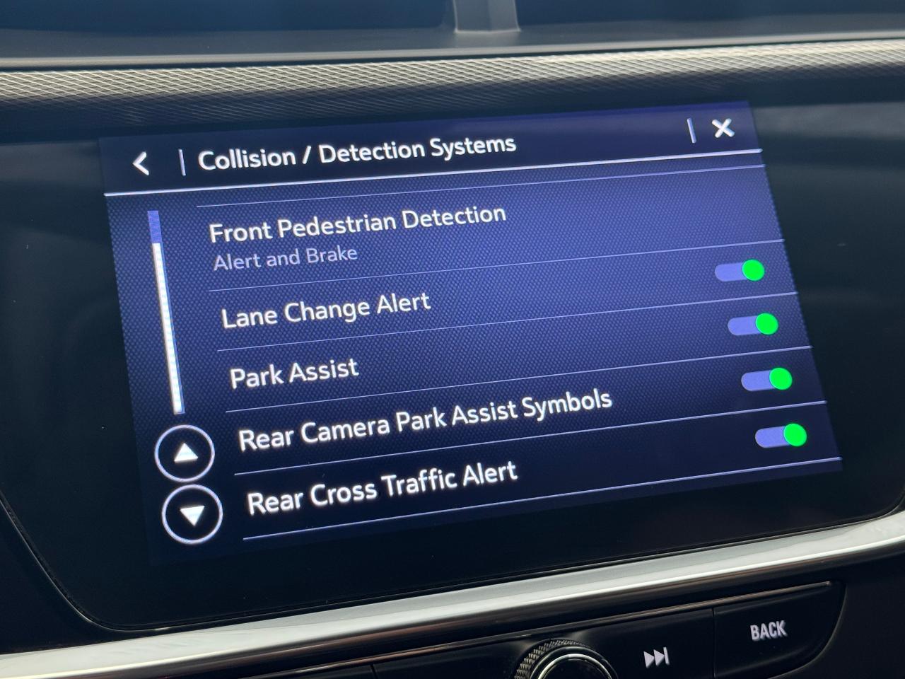 2021 Buick Encore GX AWD Select+PWR Gate+Blind Spot+CLEAN CARFAX - Photo #40