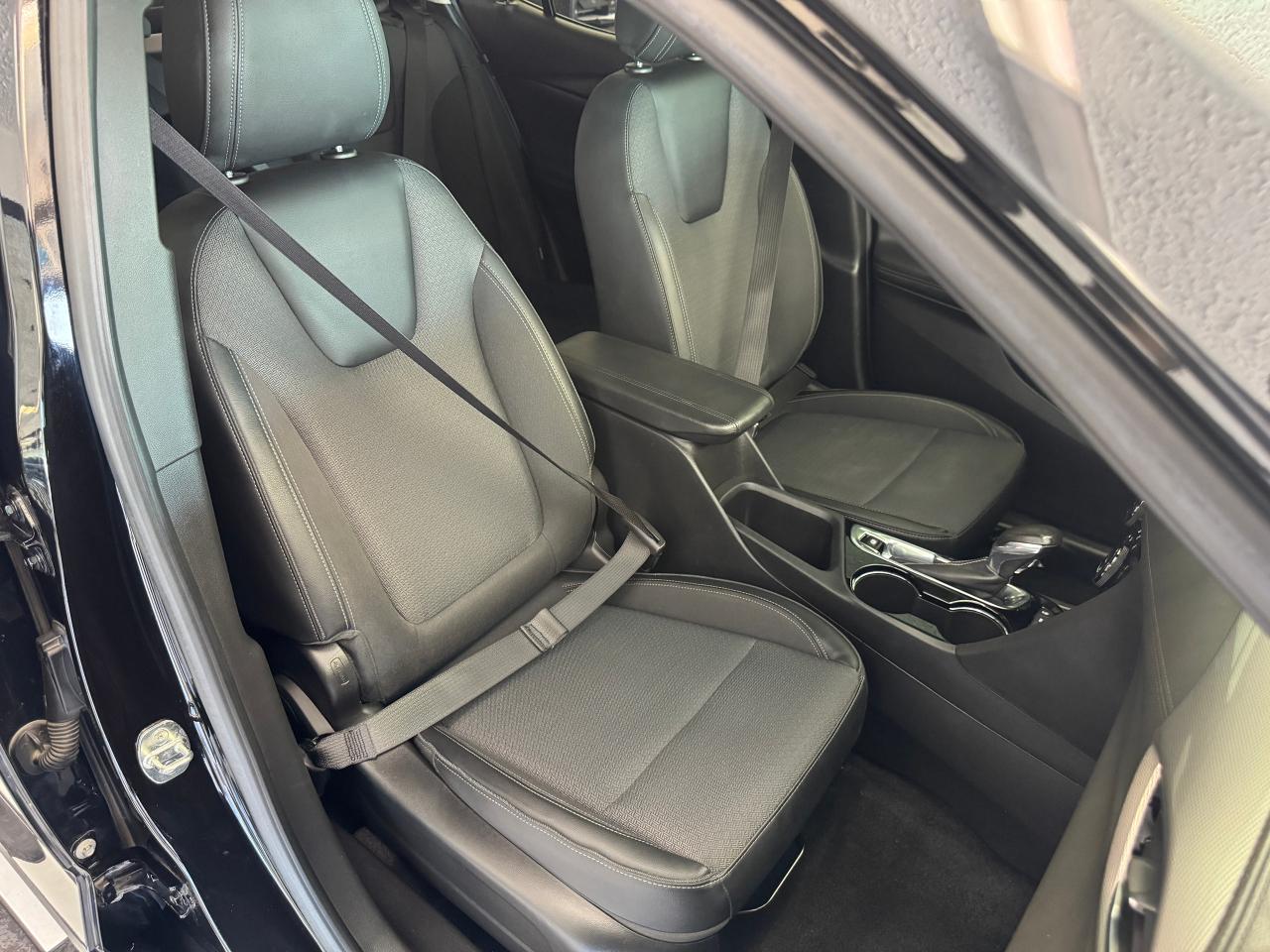 2021 Buick Encore GX AWD Select+PWR Gate+Blind Spot+CLEAN CARFAX Photo28