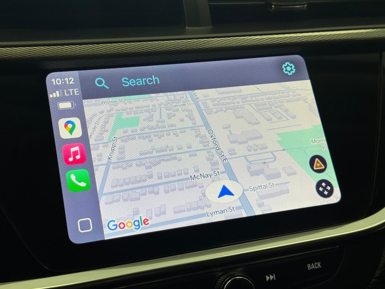 2021 Buick Encore GX AWD Select+PWR Gate+Blind Spot+CLEAN CARFAX Photo35
