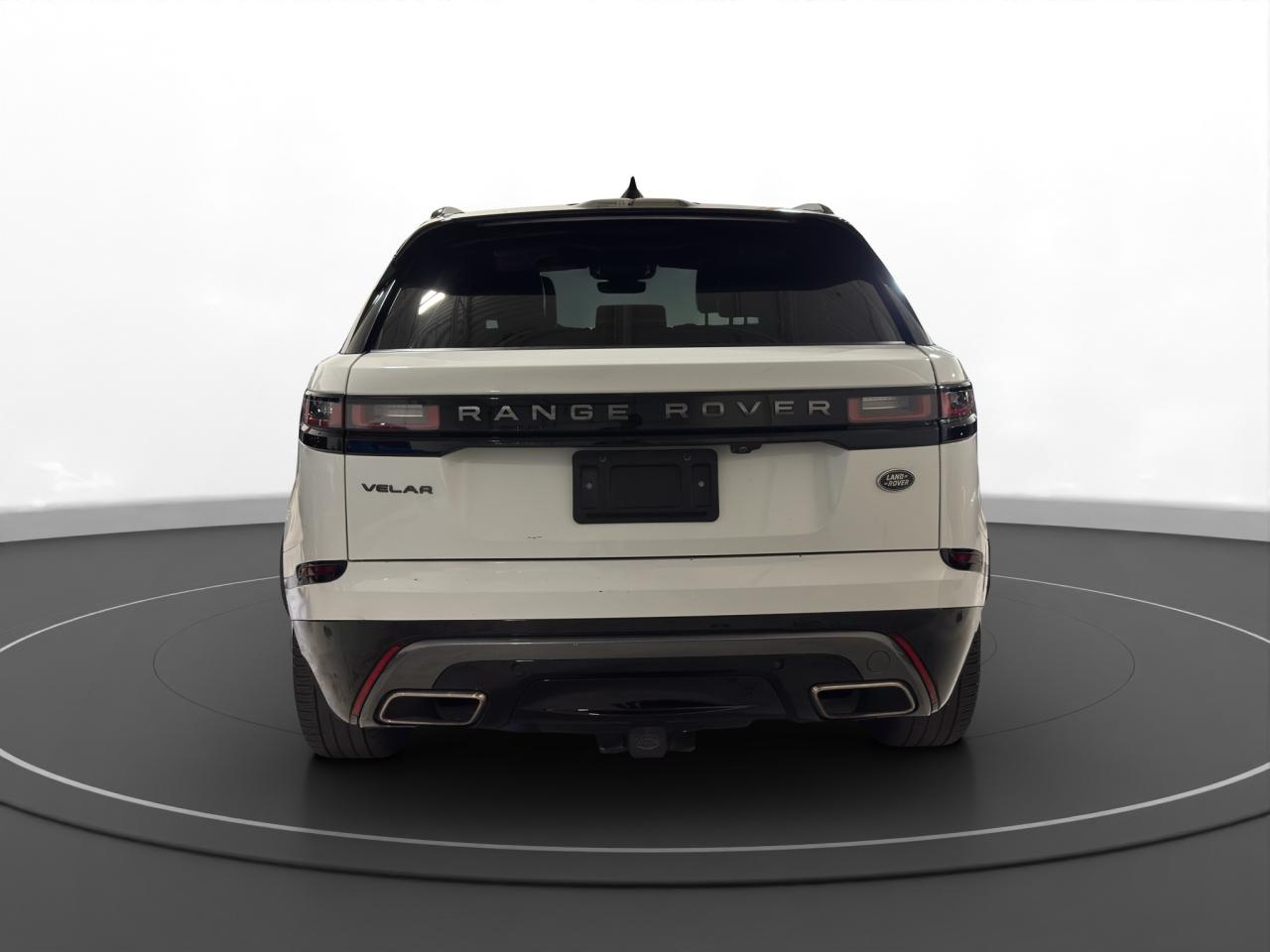 2023 Land Rover Range Rover Velar P340 R-Dynamic S - Photo #5