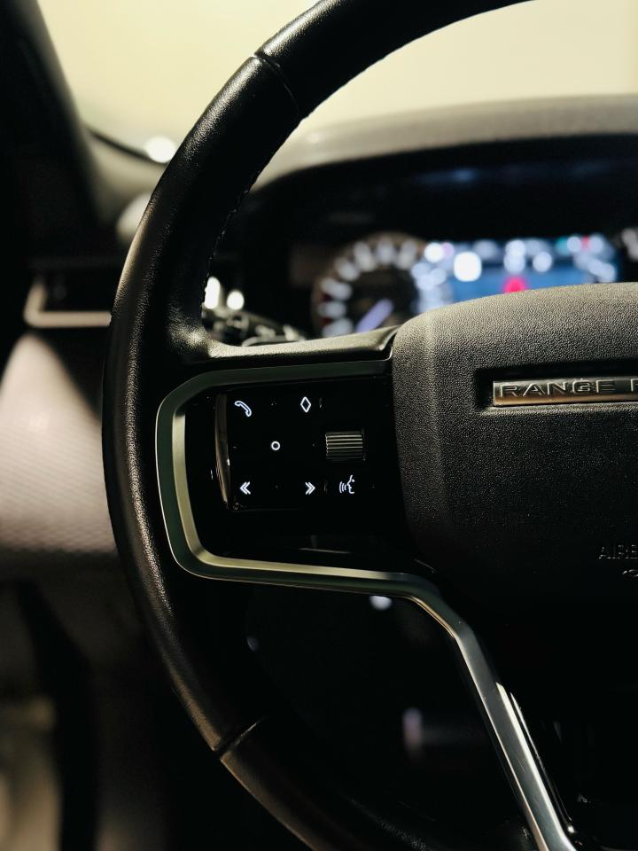 2023 Land Rover Range Rover Velar P340 R-Dynamic S - Photo #12
