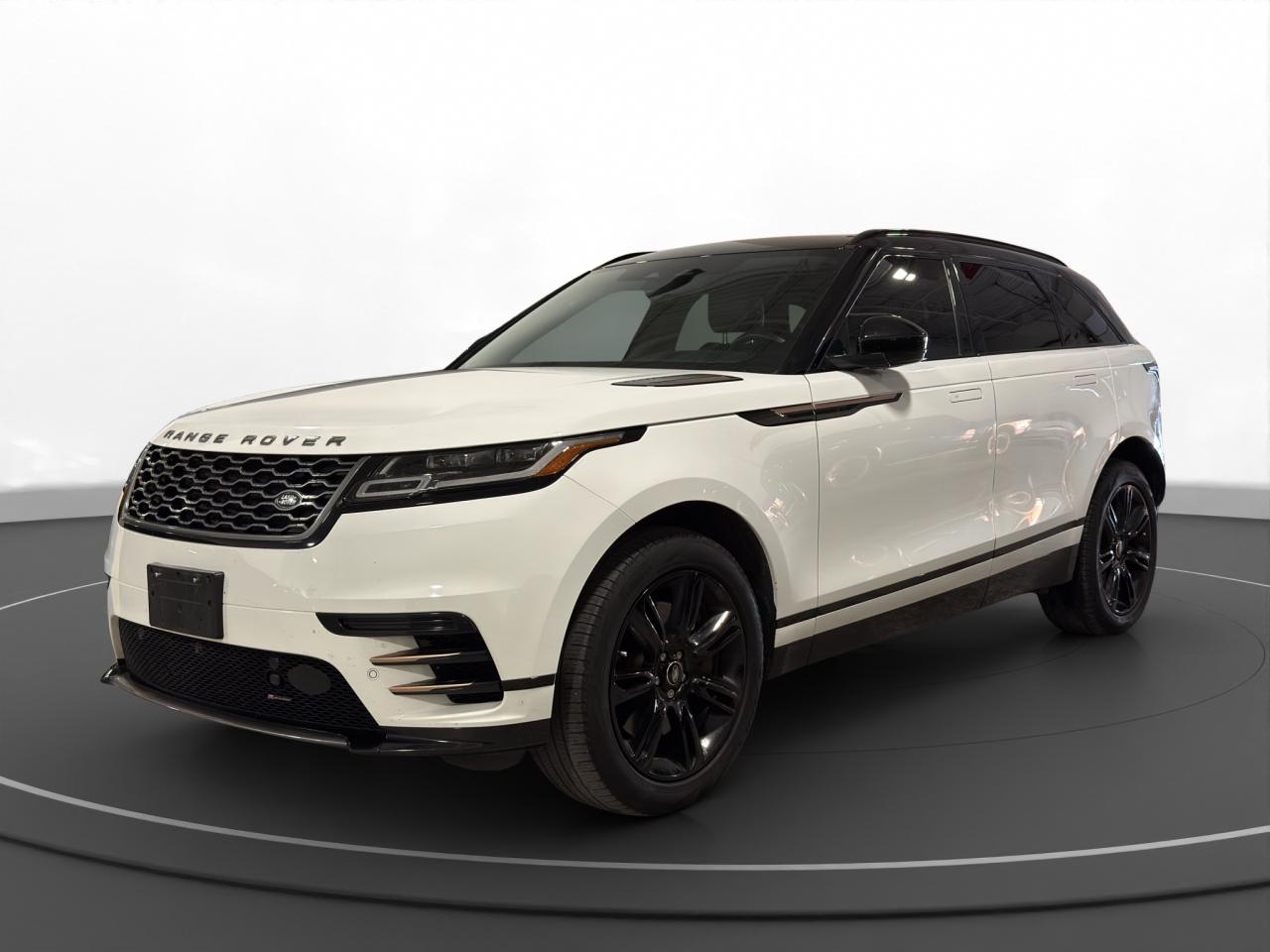 Used 2023 Land Rover Range Rover Velar P340 R-Dynamic S for sale in North York, ON