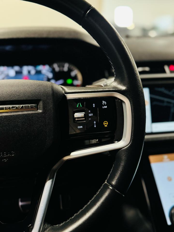 2023 Land Rover Range Rover Velar P340 R-Dynamic S - Photo #13