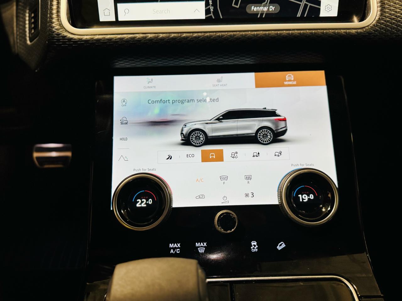 2023 Land Rover Range Rover Velar P340 R-Dynamic S - Photo #16
