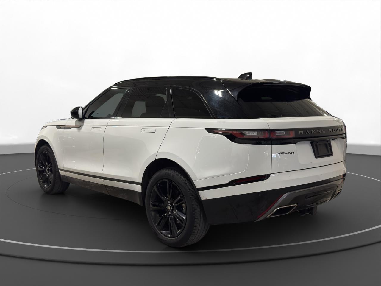 2023 Land Rover Range Rover Velar P340 R-Dynamic S - Photo #4