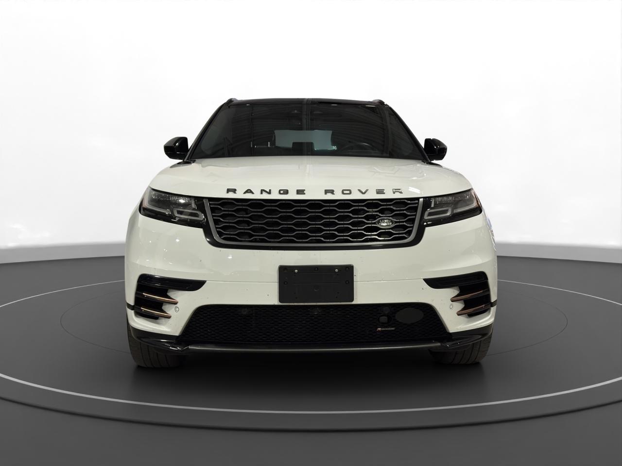 2023 Land Rover Range Rover Velar P340 R-Dynamic S - Photo #2