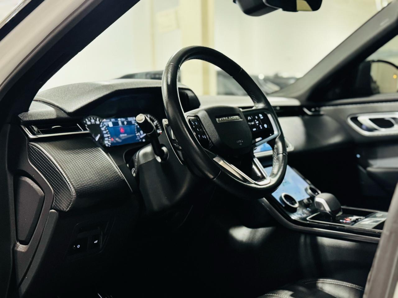 2023 Land Rover Range Rover Velar P340 R-Dynamic S - Photo #6