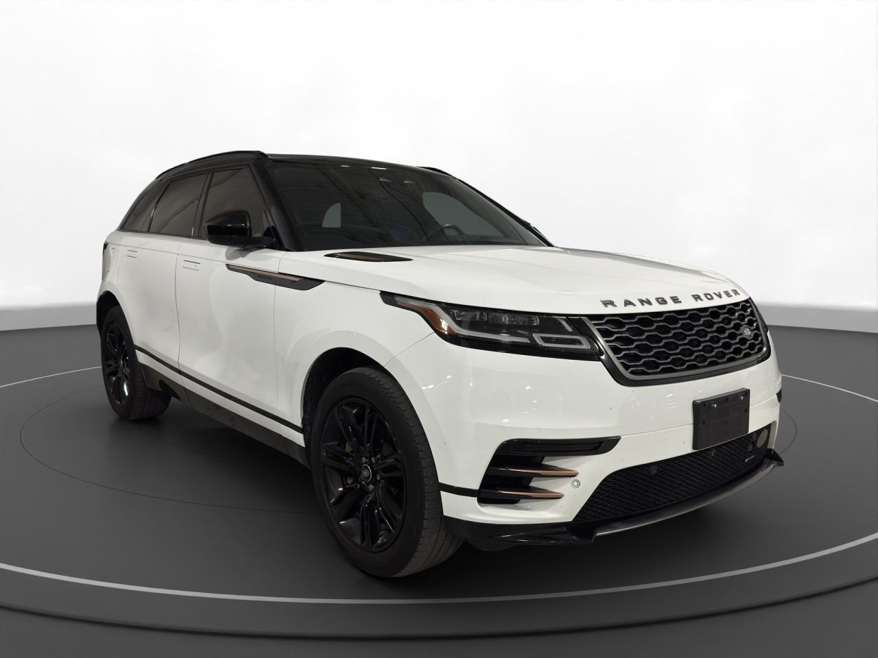2023 Land Rover Range Rover Velar P340 R-Dynamic S - Photo #3