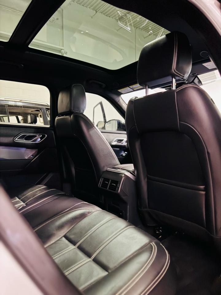 2023 Land Rover Range Rover Velar P340 R-Dynamic S - Photo #20