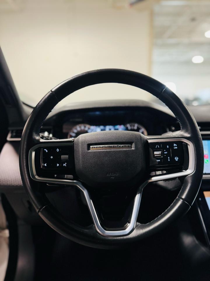 2023 Land Rover Range Rover Velar P340 R-Dynamic S - Photo #7