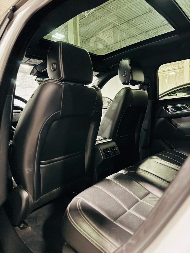 2023 Land Rover Range Rover Velar P340 R-Dynamic S - Photo #19