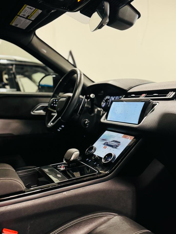 2023 Land Rover Range Rover Velar P340 R-Dynamic S - Photo #24