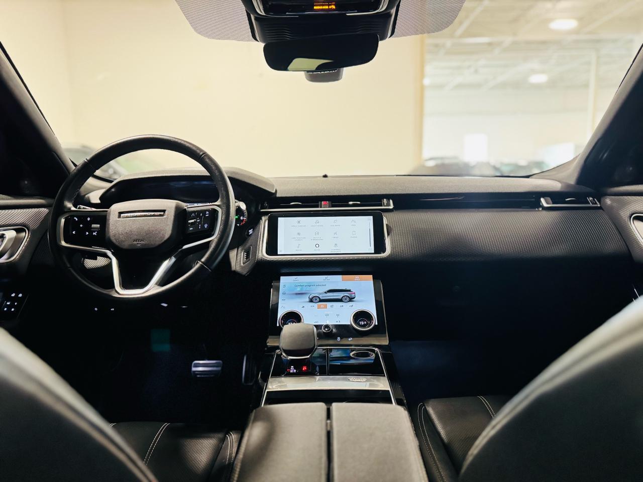 2023 Land Rover Range Rover Velar P340 R-Dynamic S - Photo #21