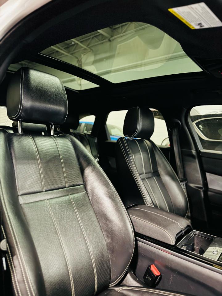 2023 Land Rover Range Rover Velar P340 R-Dynamic S - Photo #23