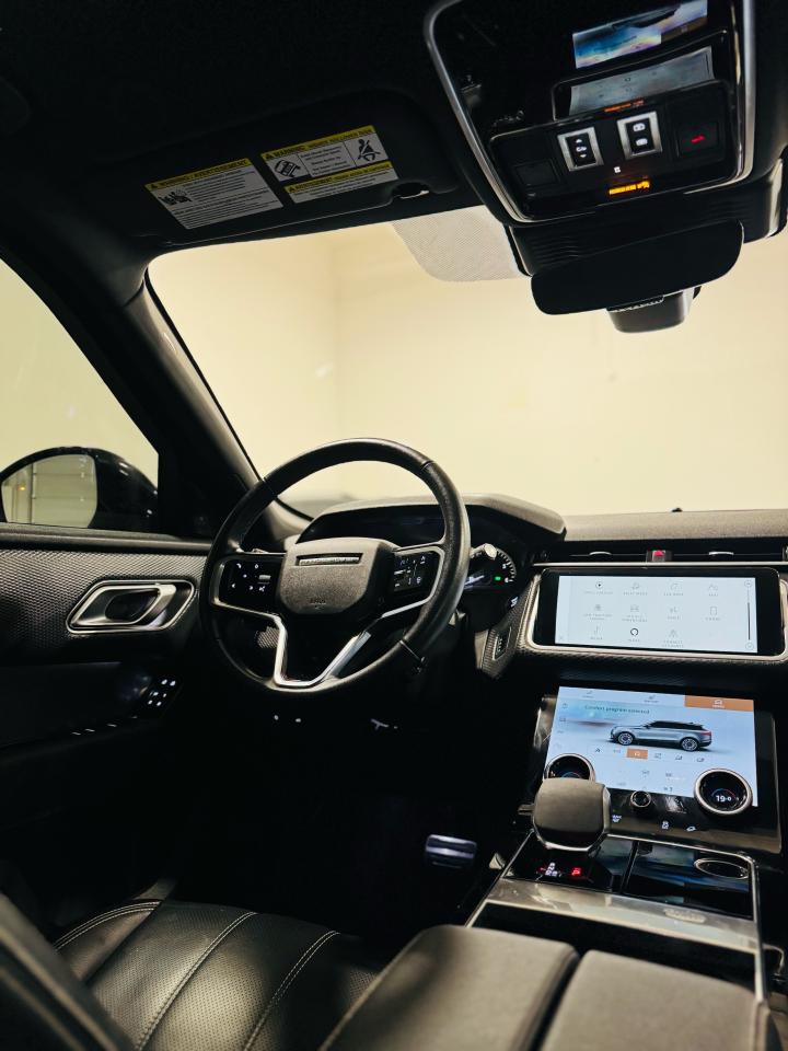 2023 Land Rover Range Rover Velar P340 R-Dynamic S - Photo #22