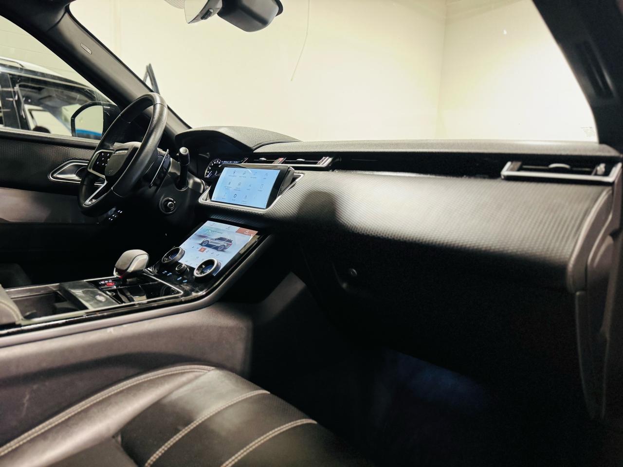 2023 Land Rover Range Rover Velar P340 R-Dynamic S - Photo #25