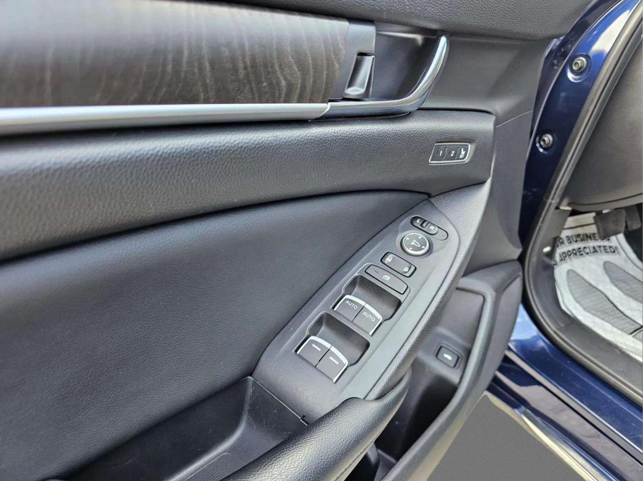 2018 Honda Accord EX-L CVT - Photo #15