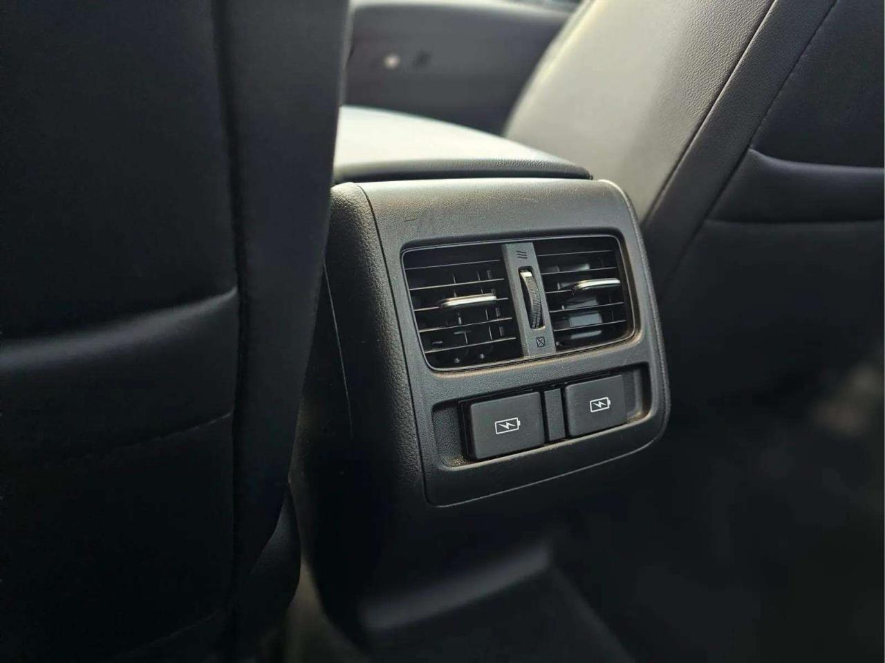 2018 Honda Accord EX-L CVT - Photo #18