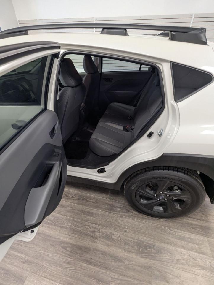2025 Subaru Crosstrek Convenience