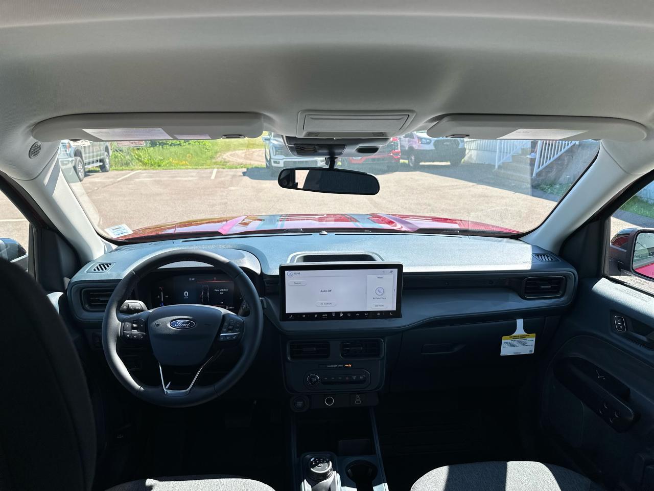 2025 Ford Maverick XLT AWD SuperCrew Photo5