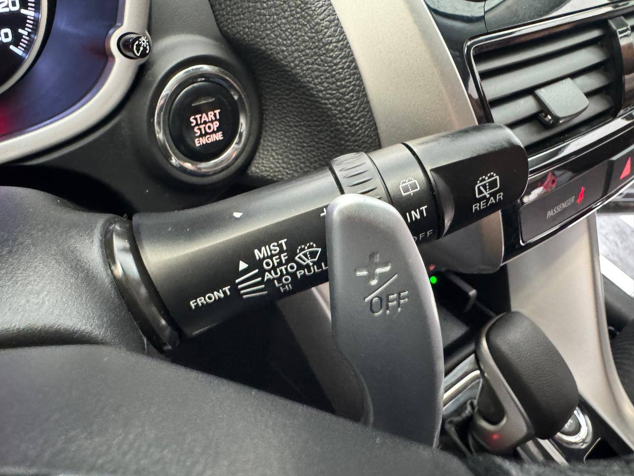 2022 Mitsubishi Eclipse Cross SE AWD+New Brakes+ApplePlay+BSM+CLEAN CARFAX Photo105