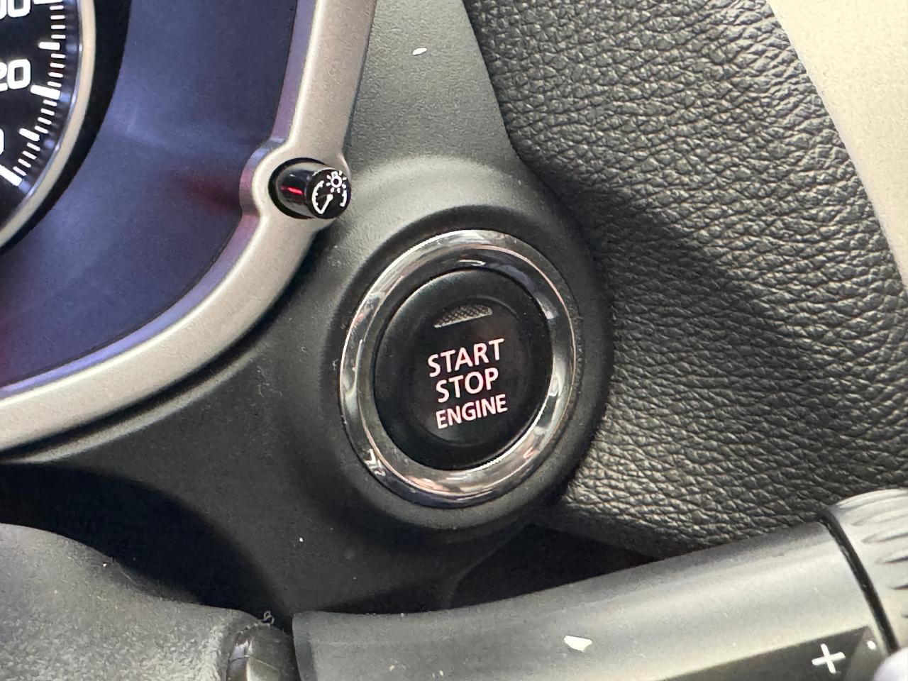 2022 Mitsubishi Eclipse Cross SE AWD+New Brakes+ApplePlay+BSM+CLEAN CARFAX - Photo #44