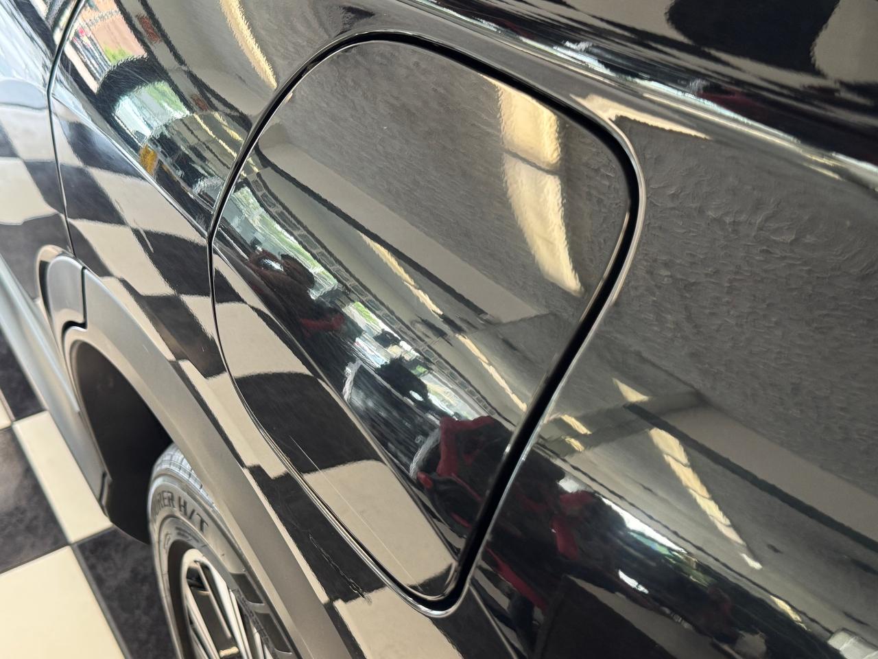 2022 Mitsubishi Eclipse Cross SE AWD+New Brakes+ApplePlay+BSM+CLEAN CARFAX Photo119