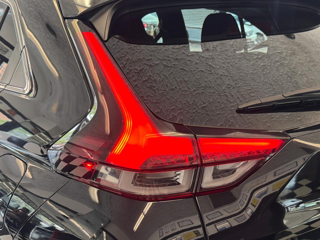 2022 Mitsubishi Eclipse Cross SE AWD+New Brakes+ApplePlay+BSM+CLEAN CARFAX - Photo #57