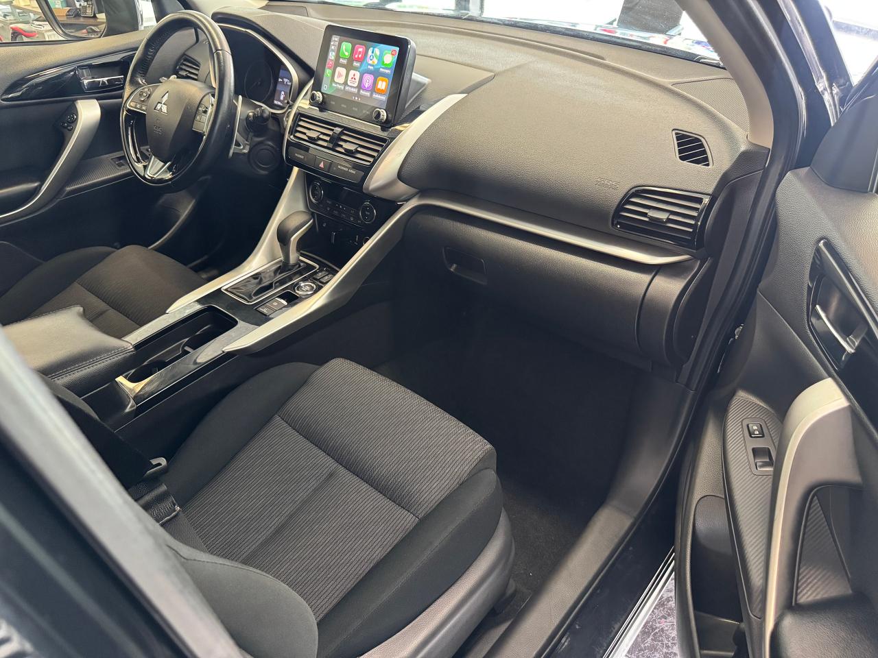 2022 Mitsubishi Eclipse Cross SE AWD+New Brakes+ApplePlay+BSM+CLEAN CARFAX Photo85