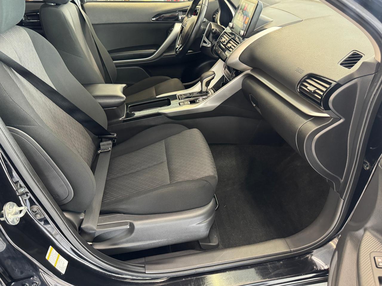 2022 Mitsubishi Eclipse Cross SE AWD+New Brakes+ApplePlay+BSM+CLEAN CARFAX Photo23