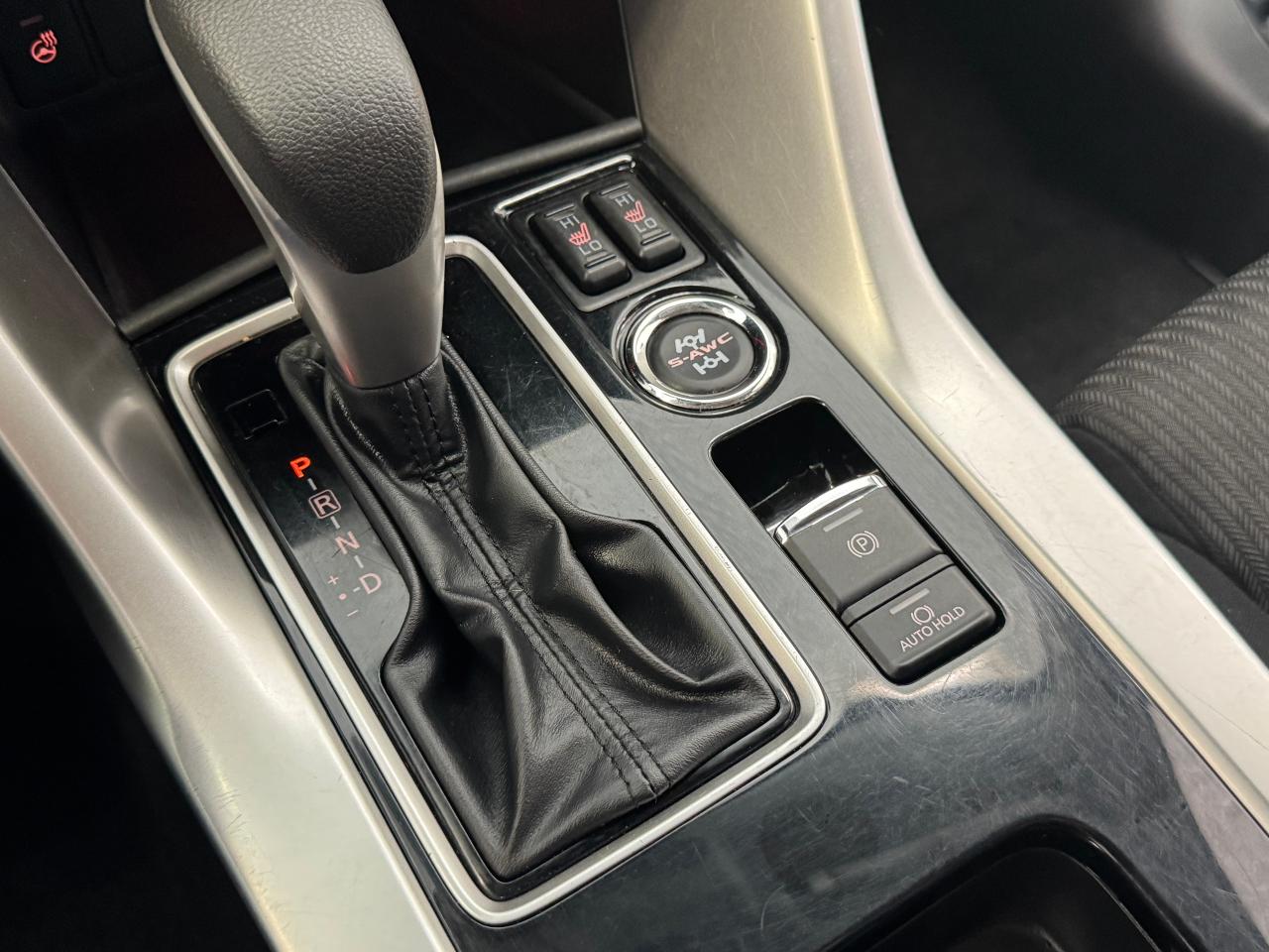 2022 Mitsubishi Eclipse Cross SE AWD+New Brakes+ApplePlay+BSM+CLEAN CARFAX Photo124