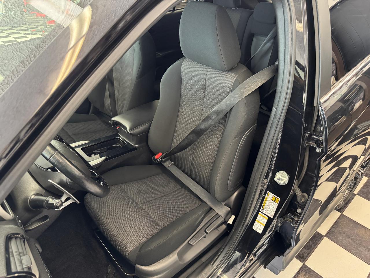 2022 Mitsubishi Eclipse Cross SE AWD+New Brakes+ApplePlay+BSM+CLEAN CARFAX Photo21