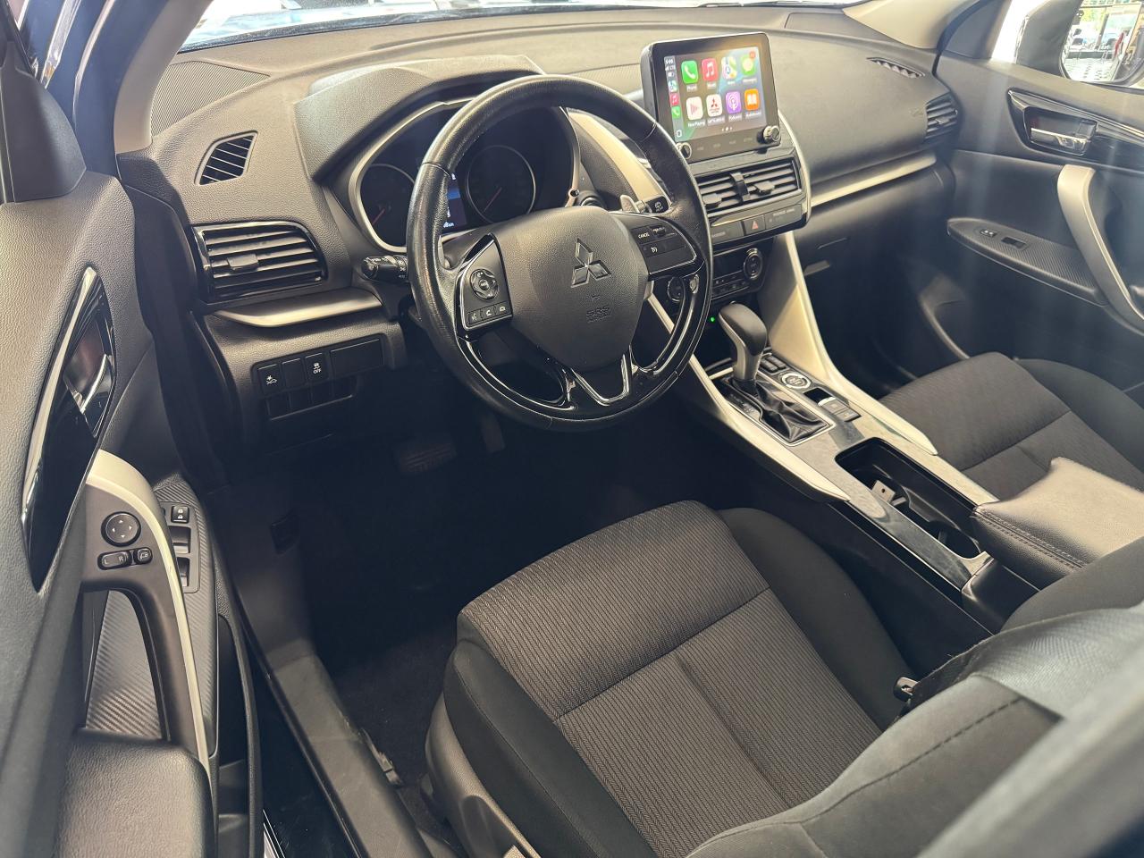 2022 Mitsubishi Eclipse Cross SE AWD+New Brakes+ApplePlay+BSM+CLEAN CARFAX Photo83