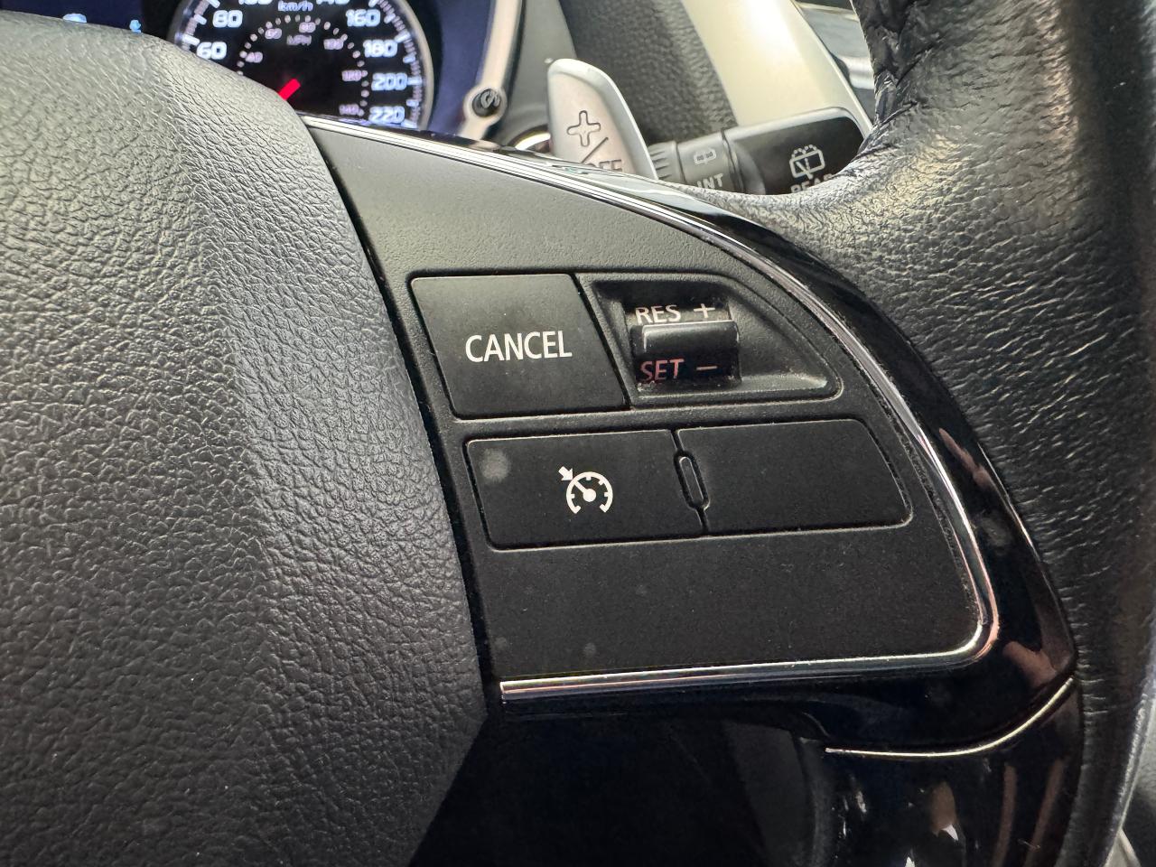 2022 Mitsubishi Eclipse Cross SE AWD+New Brakes+ApplePlay+BSM+CLEAN CARFAX - Photo #40