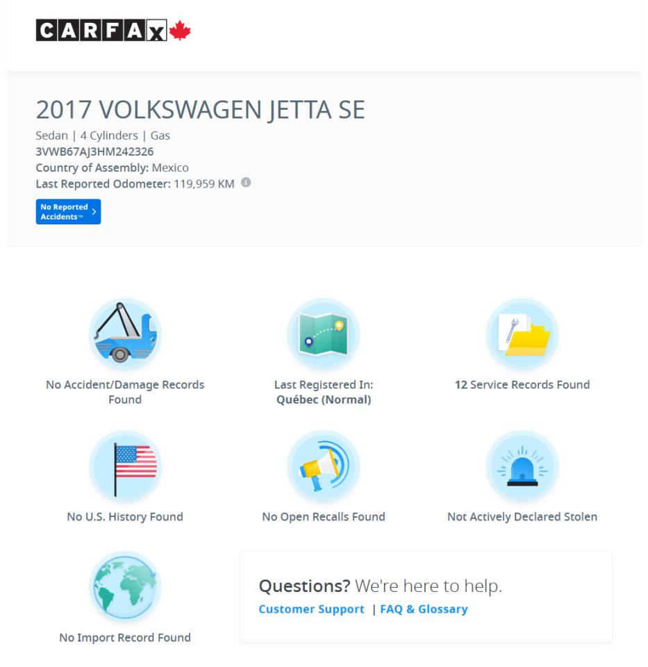 2017 Volkswagen Jetta 1.4 TSI Wolfsburg+New Tires+Brakes+CLEAN CARFAX Photo6