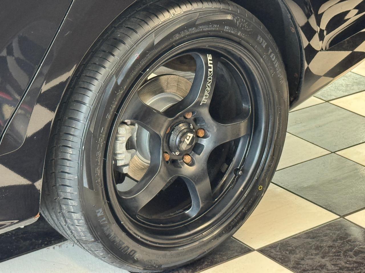 2017 Volkswagen Jetta 1.4 TSI Wolfsburg+New Tires+Brakes+CLEAN CARFAX Photo118